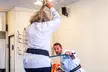 4 or 8 Sword Arts Classes with Uniform – Train with Experts at Burbank Pa Kua Martial Arts & Health Up To  60% Off - Second Medium
