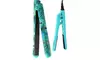 Brilliance New York 1.25" Flat Iron and Mini Flat Iron Set