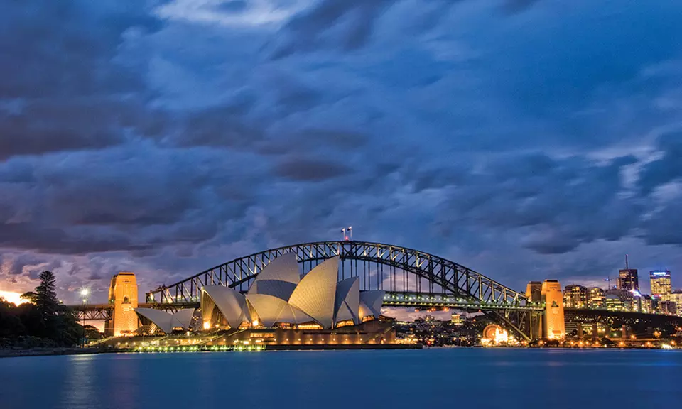 ✈ 11-Day Australia and New Zealand Vacation with Airfare from Qantas Vacations. Price/Person Based on Double Occupancy. - Second Medium
