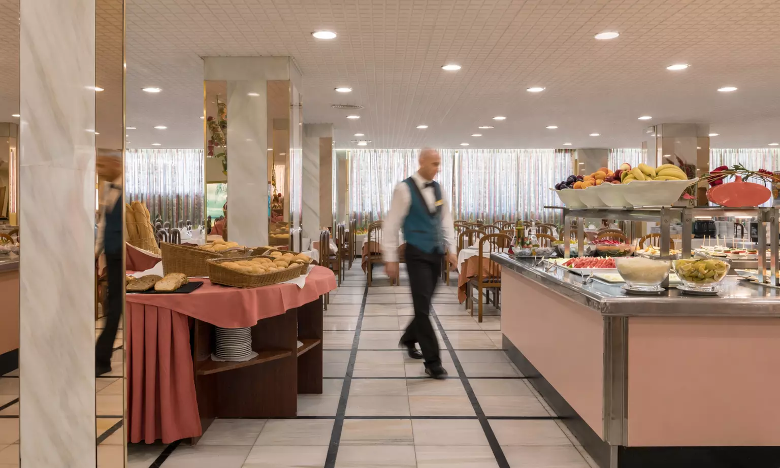 Famille : ESPAGNE ⛱️ | Santa Susanna - Hôtel Royal Sun 4*