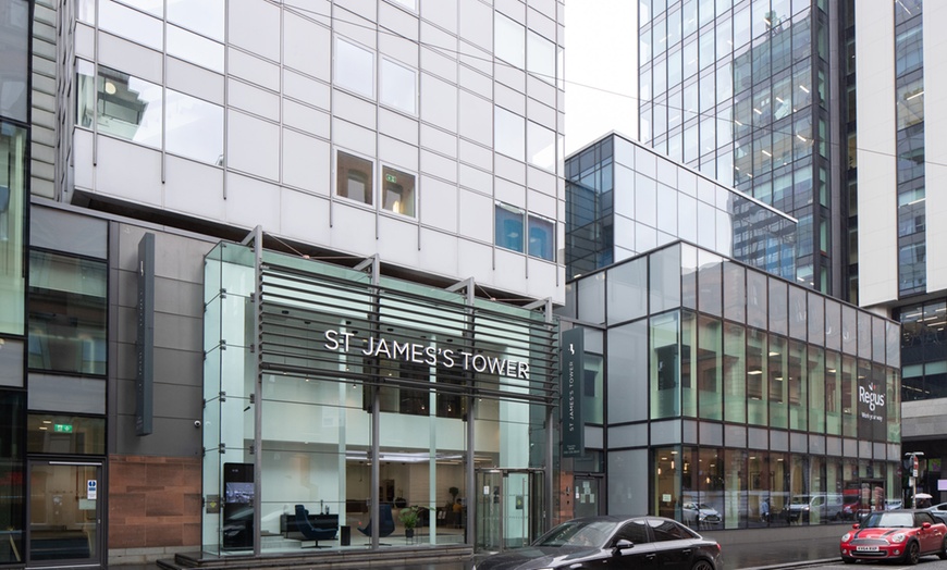 Image 6: Laser Hair Removal for Various Body Areas in Three or Six Sessions