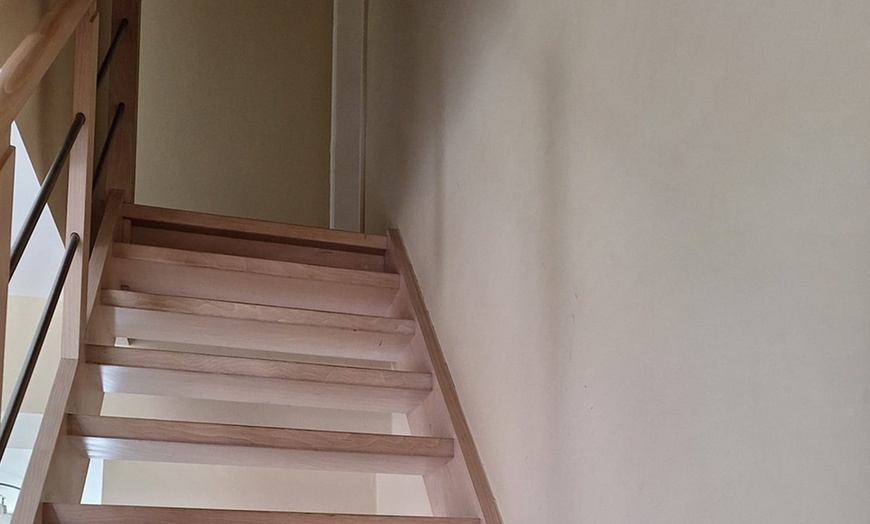 Image 4: Van voet tot hoofd: voetreflexologie of energetische hoofdmassage