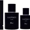 Image 1: Dior Sauvage Elixir; Fragrance for Men in 60ml or 100ml