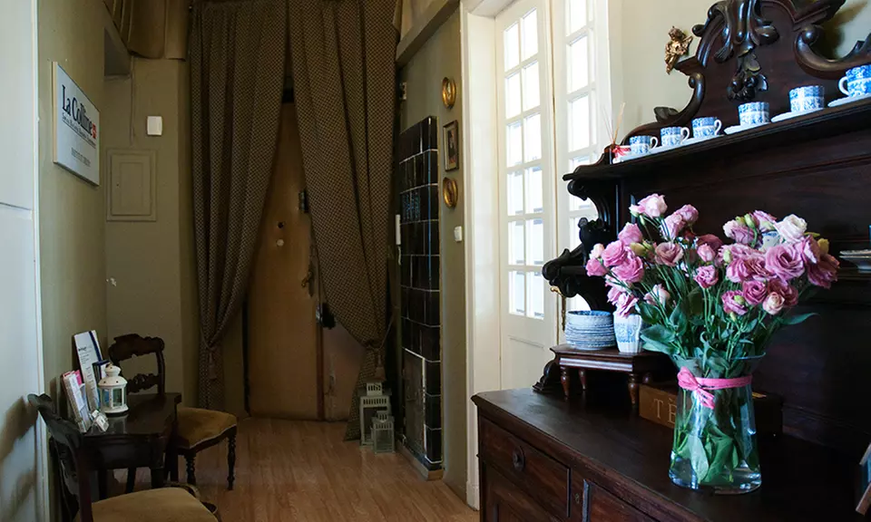 Zabieg kwasem hialuronowym na wybrane partie twarzy w Beauty Line