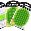 Image 12: 3Pcs Brushes For Pet