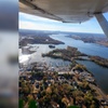 Image 5: Hands-On Flying Lessons & Scenic Philadelphia Tours