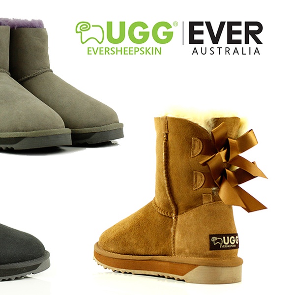 ever ugg australia