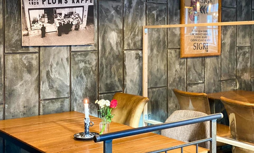 Image 6: Gestärkt in den  Tag starten – Frühstücksplatte für 2 oder 4 Personen