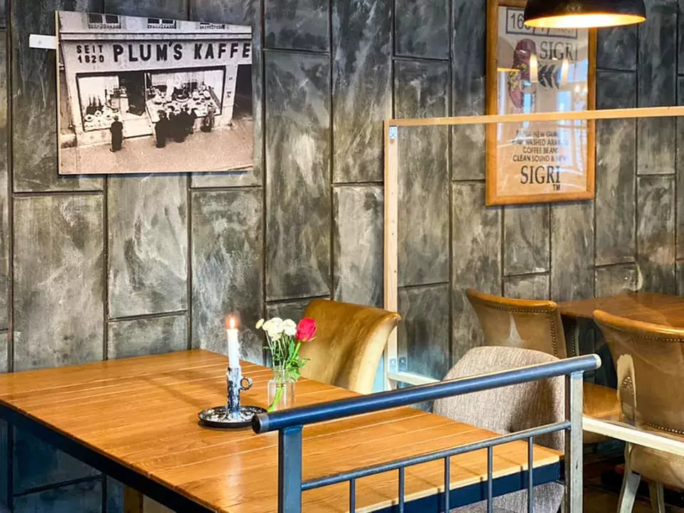 Gestärkt in den  Tag starten – Frühstücksplatte für 2 oder 4 Personen