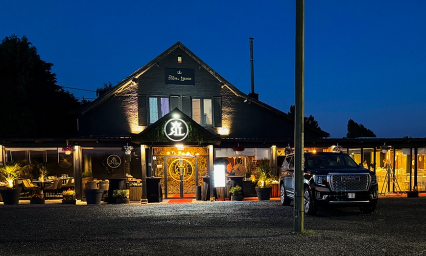 Image 4: Menu oriental ou dégustation pour 2, 3 ou 4 personnes 