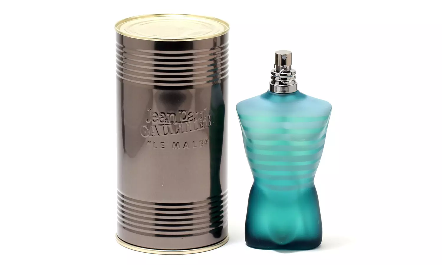 Jean-Paul Gaultier Le Male Eau de Toilette for Men - Second Medium