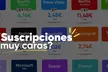 Paga 1 € y obtén 5 € de crédito en Spliiit: ahorra en tus suscripciones digitales a Netflix, HBO Max, Amazon Prime y más - Second Medium
