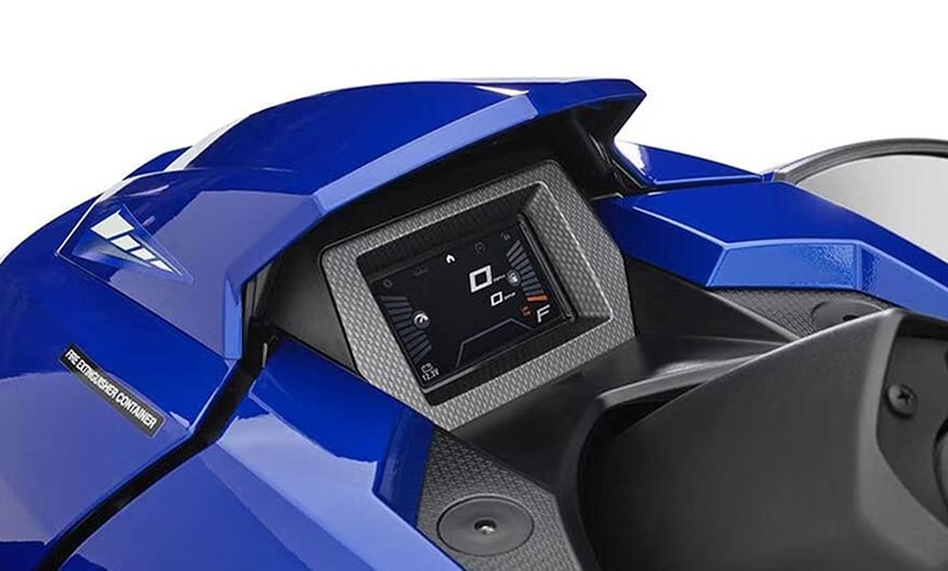 Image 4: One-Hour Jet Ski Rental for One or Two, Valid Mon–Thu or Fri–Sun