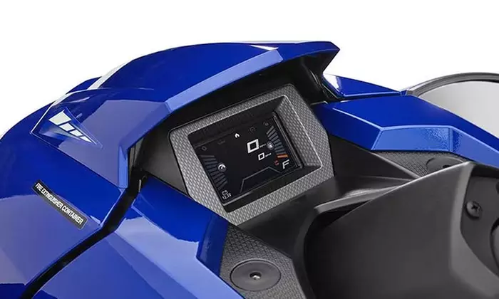 Experience Act. Luxurious Thrilling One-Hour Jet Ski Rental for 1 or 2, Valid Mon–Thu or Fri–Sun (Up to 26% Off) - Second Medium