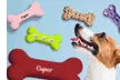 Custom Pet Toys from Justyling – Custom Frisbees or Bones Up To 75% Off - Second Medium