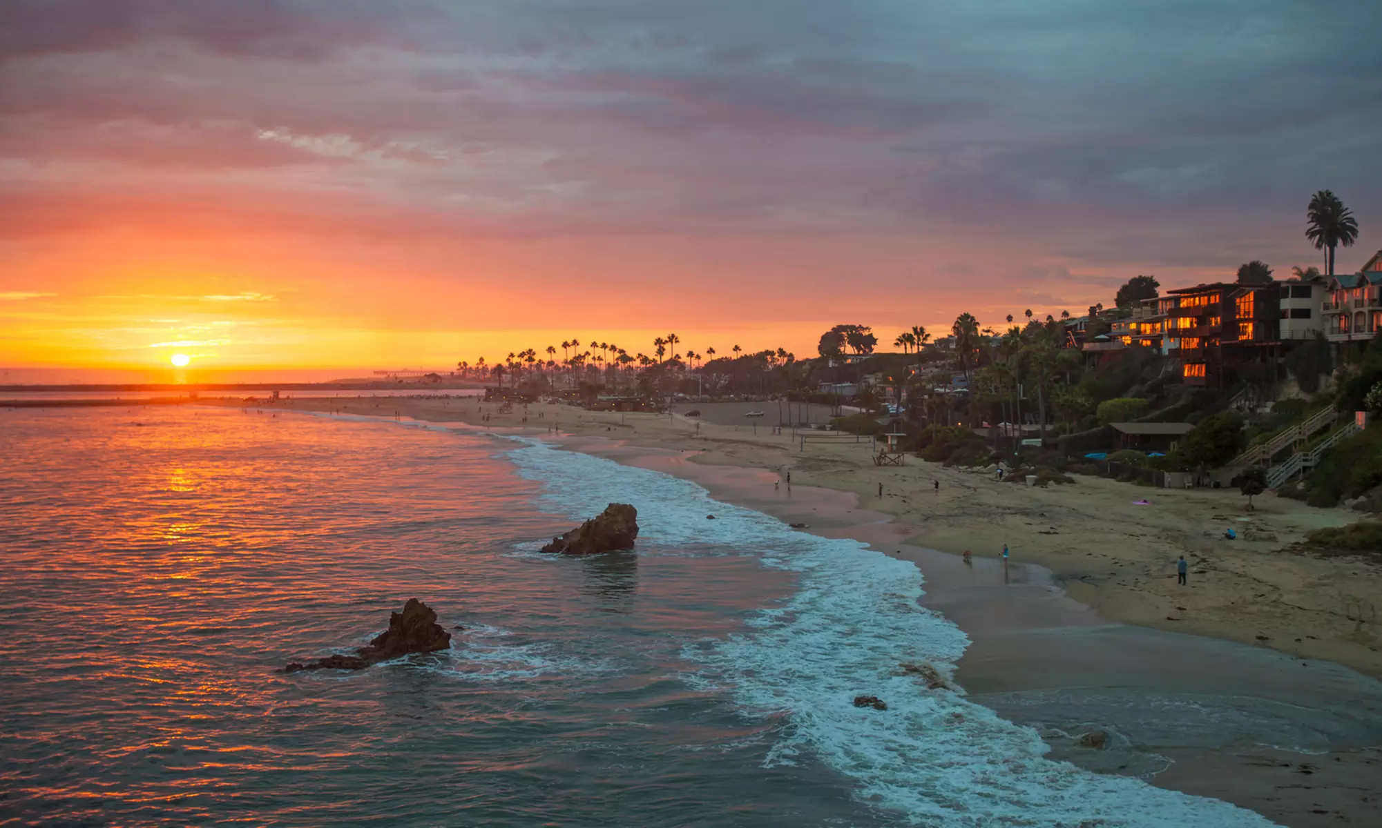 Stay with One-Hour Bike Rentals for Two at Best Western Plus Newport Beach Inn in California. Dates into March 2015. - Second Medium