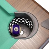 Image 13: Table de billard convertible HARMONY 6FT