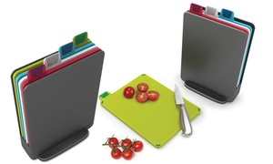 Index Mini Chopping Board Set