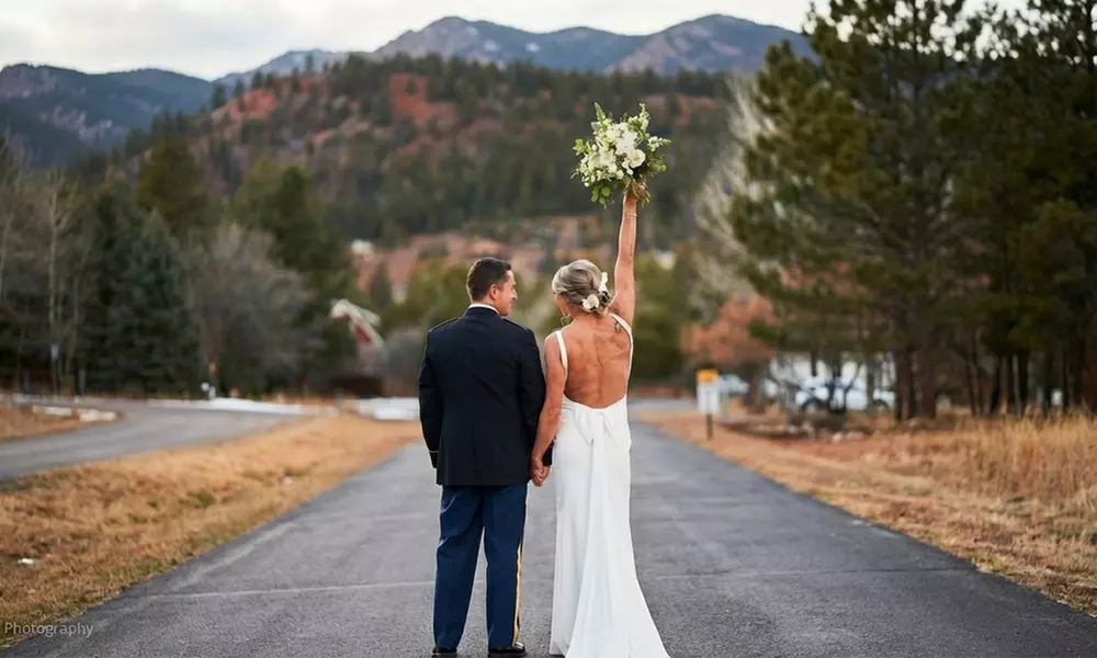 Capture Your Wedding or Engagement with an Online Photo Gallery