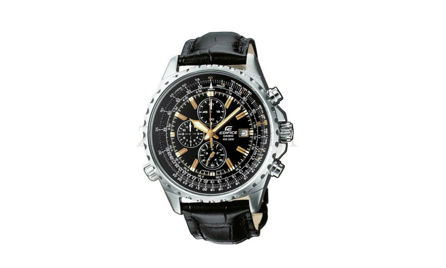 Image 2: Casio Men's Watch (Up to 55% Off)