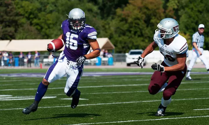 University of Western Ontario Championship Football Game at TD Stadium on November 9 (Up to 55% Off) - Primary Image