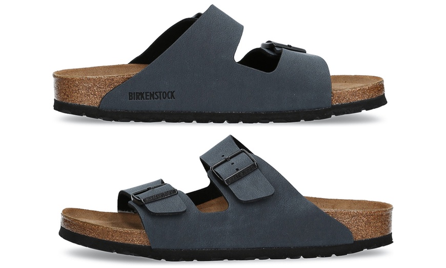 Image 24: Birkenstock Arizona da donna