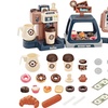 Image 4: Kids Coffee Shop Playset