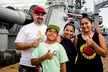 Explore Naval History with Admission and Food & Beverage Credit at the Battleship USS IOWA (Up to 37% Off) - Second Medium