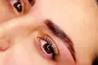Lifting y tinte de pestañas con vitaminas y opción a diseño o laminado de cejas para 1 persona; ahorra al 62% - Second Medium