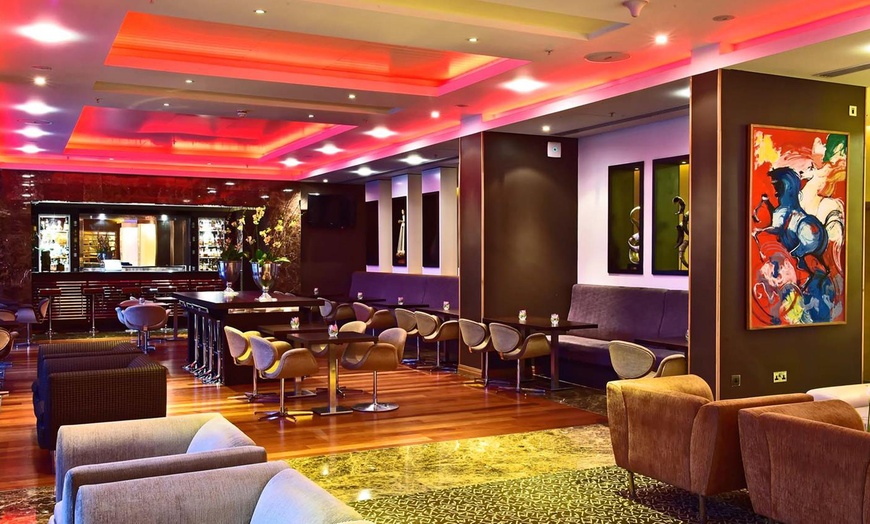 Pestana Chelsea Bridge Hotel & Spa - London | Groupon