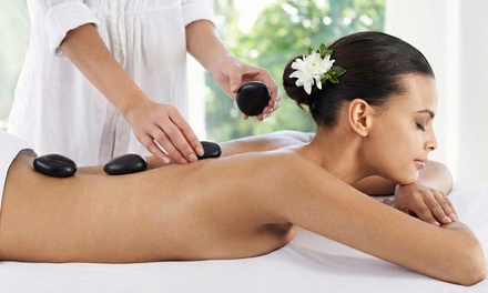 60 Minute Therapeutic Massage - Tracy Pieper Licensed Massage Therapist