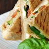 Image 8: Savor the Perfect Bite — Paninis, Wraps, Salads & More at Panini Grill