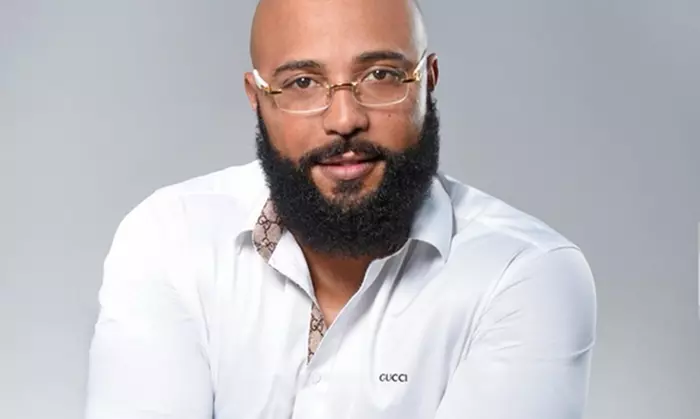 Capture the Perfect 45 Minutes Corporate Headshot