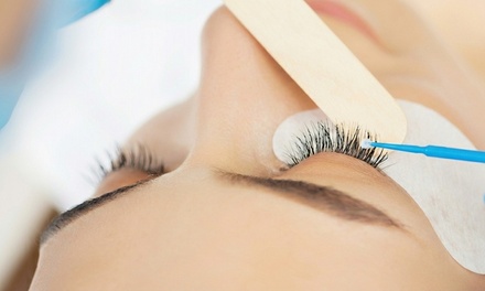 Professional Lash Removal - PINK ELAN LASH