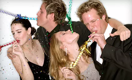 $75 for VIP Admission to New Year's Eve 2012 at the All New Henry Hotel on Saturday, December 31, in Dearborn ($150 Value) - Primary Image