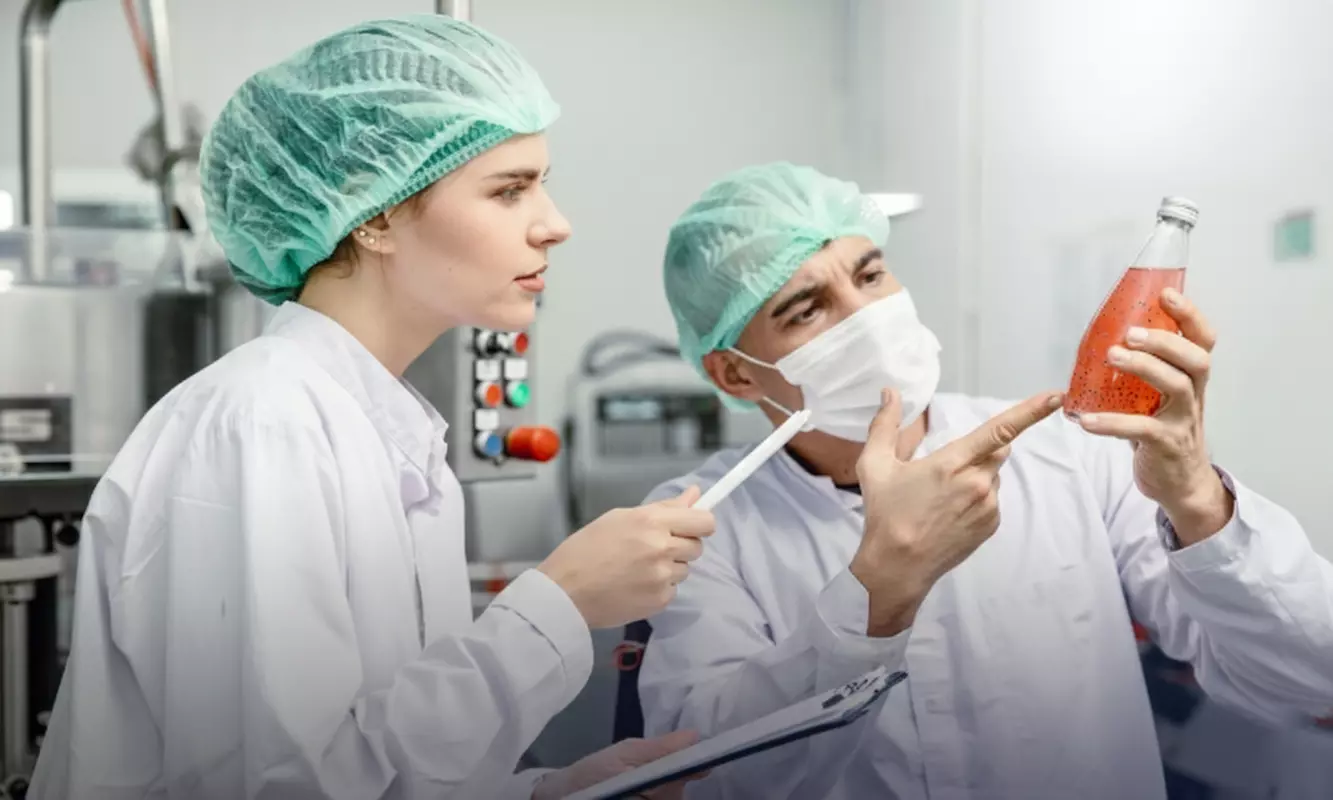 Learn & Master Food Allergen or Hygiene and Safety Level 1,2 & 3 Online Courses Up to 56% Off at Compete High - Image 2