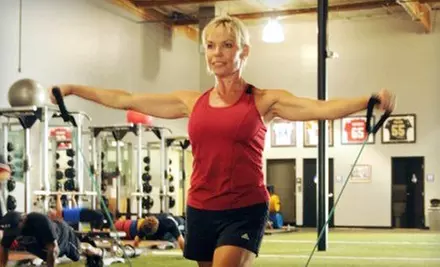 $35 for Five CrossFit Classes at Elite Performance Factory in Westlake Village ($100 Value) - Primary Image