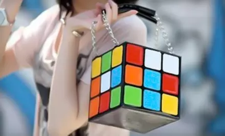 $15 for $35 Worth of Designer Clothing and Accessories at Fearless Weirdos - Primary Image