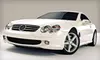 Exterior Wash with Optional Interior Cleaning for Car or SUV at Blair’s Truck & Car Wash (Up to 51% Off)