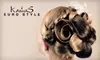 $30 for $60 Worth of Salon and Spa Services from Karina's Euro Style