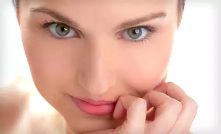 $149 for One triniti Facial Treatment at Northport Skin Fitness Inc. (Up to $500 Value) - Primary Image
