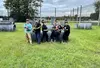 Exciting Paintball All-day Pass Plus Equipment for One, Two, or Four at Paintball Central (Up to 50% Off)