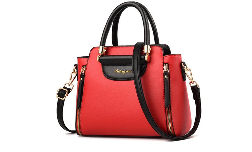 Image 4: Women's Hand Bag