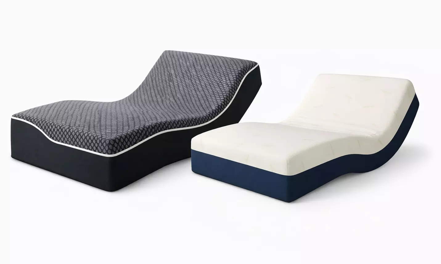 Sampur Matratze für verstellbares Bett – 2 Stärken