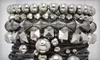 $30 for $60 Worth of Clothing and Accessories from Embelish