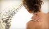 $35 for a Swedish Massage at Delaware Chiropractic at Trolley Square ($75 Value)