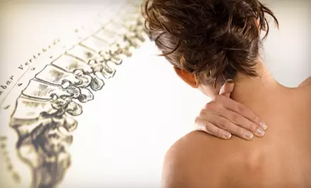 $35 for a Swedish Massage at Delaware Chiropractic at Trolley Square ($75 Value) - Primary Image