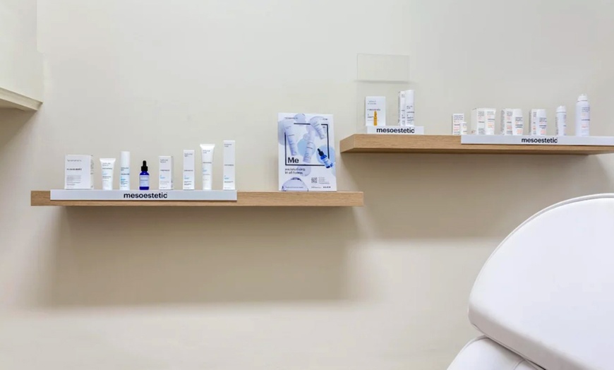 Image 6: Meet & Treat Deluxe: huidscan, behandeling en ontspannende massage