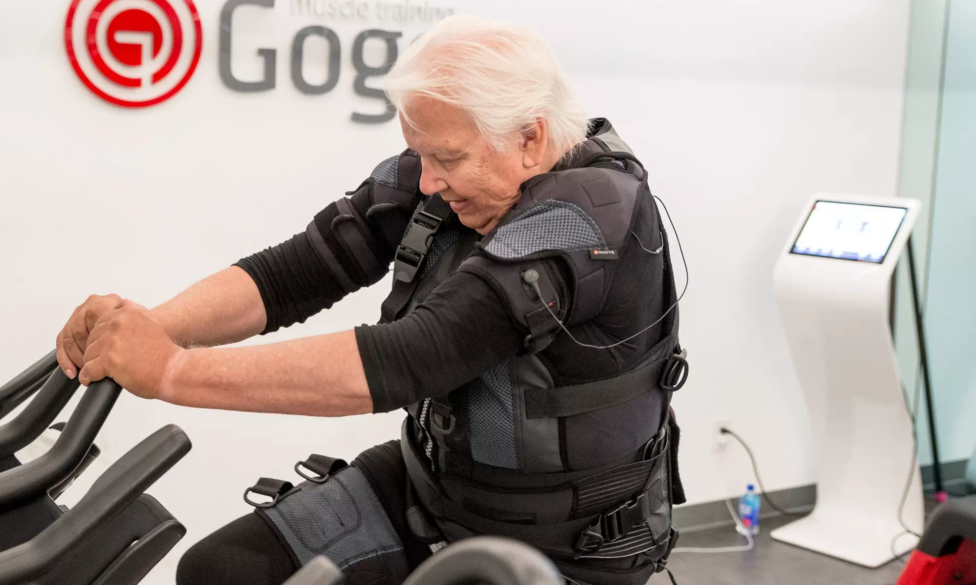 EMS Intro Package: 2 EMS Sessions + Body Assessment