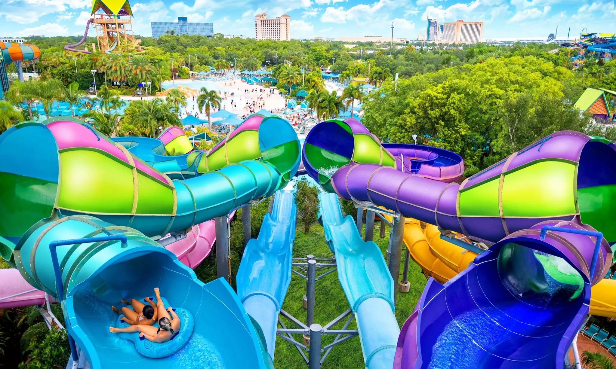 Aquatica Orlando - From $25 - Orlando | Groupon, image size:2048x1228